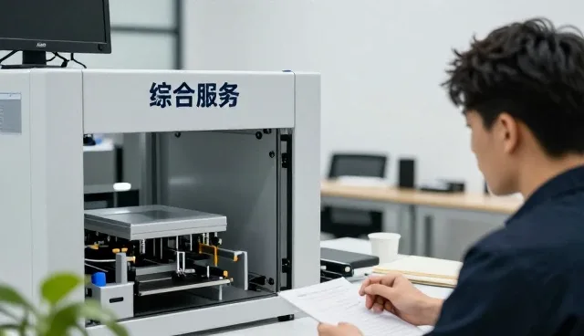 定制化精馏装置